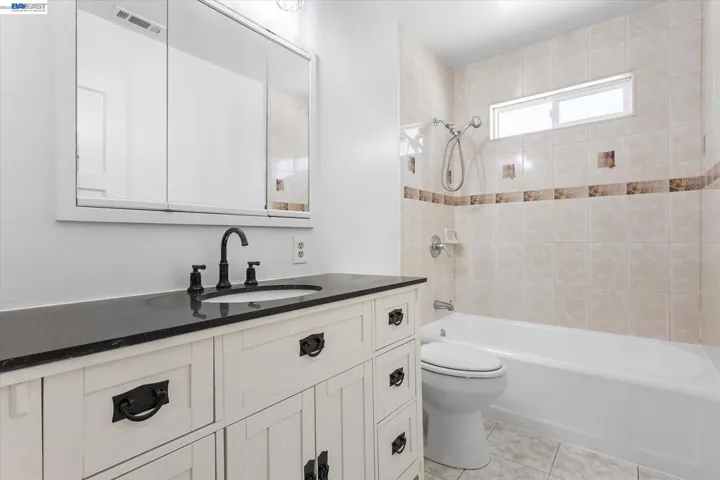 Hall Bathroom