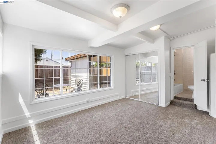 4th Bedroom