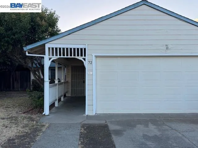 72 Andrew Ave, Pittsburg, California 94565