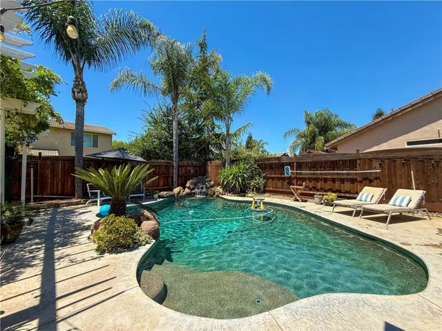 3559 Santa Maria Avenue, Merced, California 95348
