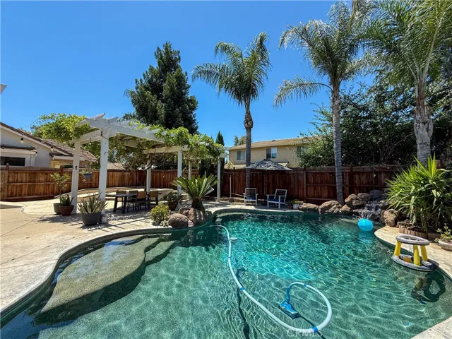 3559 Santa Maria Avenue, Merced, California 95348