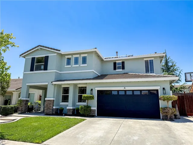 3559 Santa Maria Avenue, Merced, California 95348