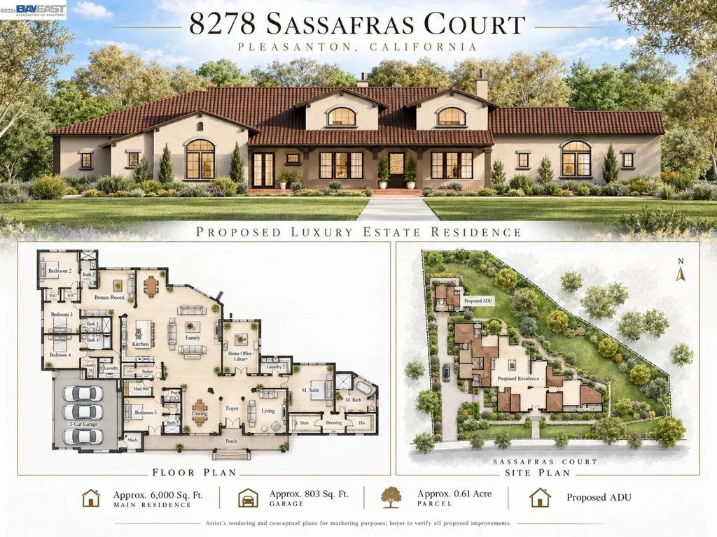 8278 Sassafras Ct