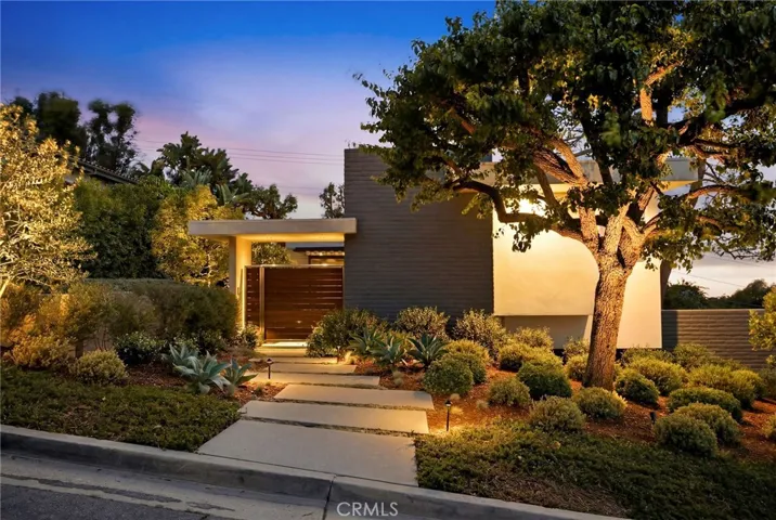 6085 Woodfern Drive, Rancho Palos Verdes, California 90275