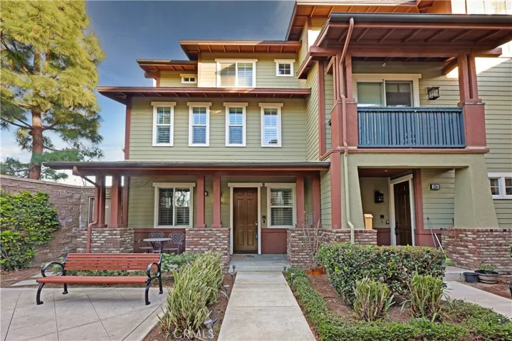 155 Zephyr Run, Tustin, California 92782