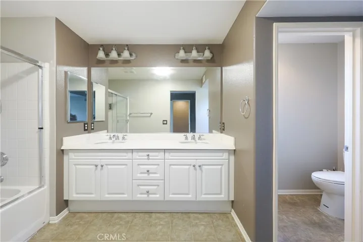 3rd Bedroom Bathroom