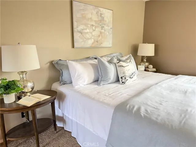 3rd Floor Bedroom
