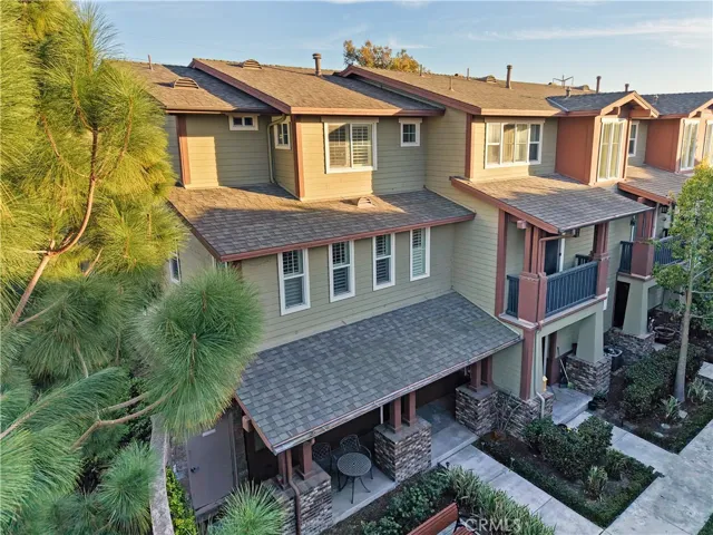 155 Zephyr Run, Tustin, California 92782