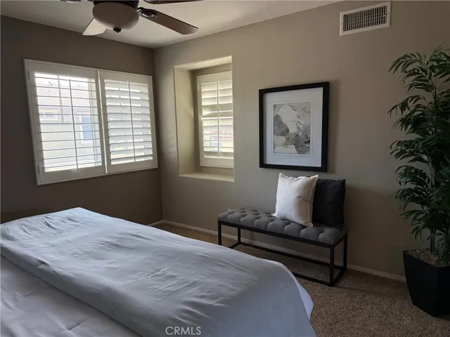 3rd Floor Bedroom