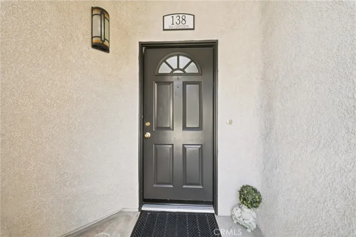 138 Via Contento, Rancho Santa Margarita, California 92688