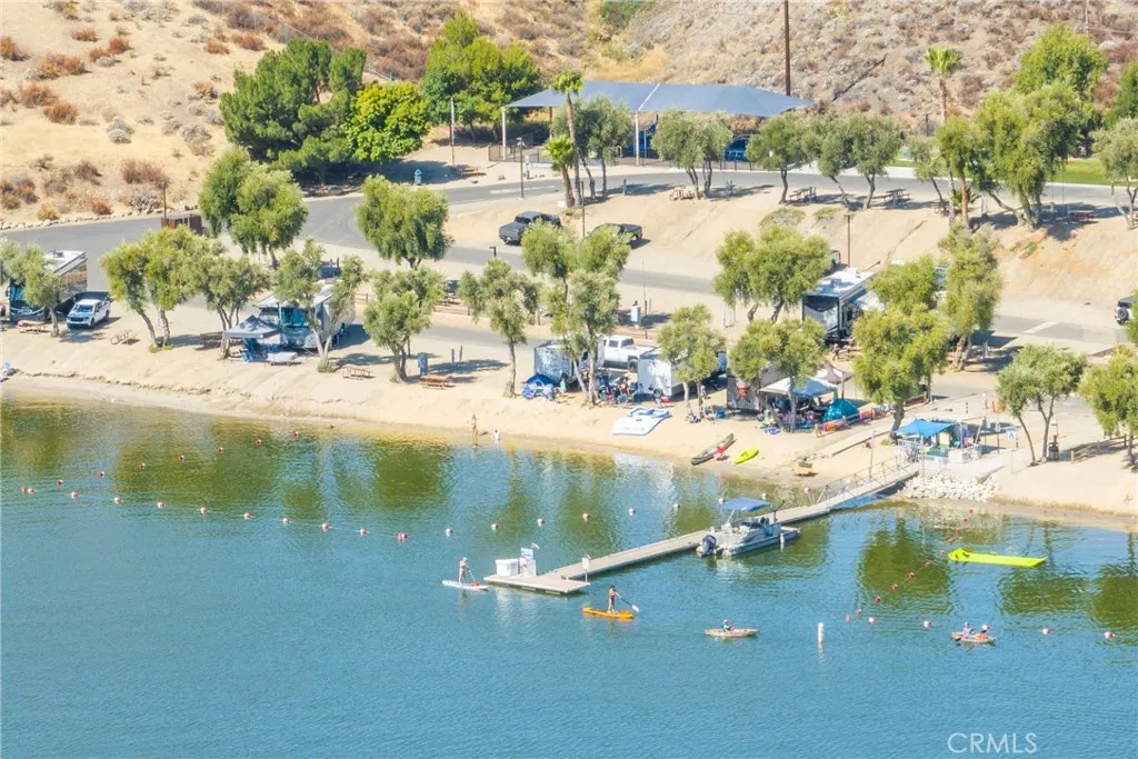 Campground