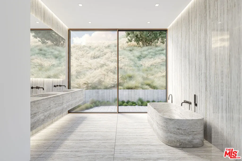 Virtual Rendering