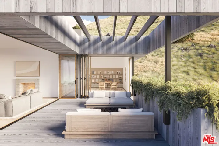 Virtual Rendering