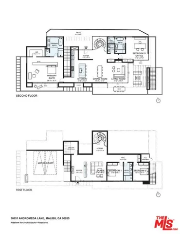 30051 Andromeda Lane, Malibu, California 90265