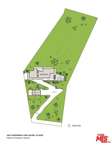 30051 Andromeda Lane, Malibu, California 90265