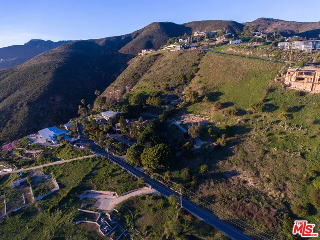 30051 Andromeda Lane, Malibu, California 90265