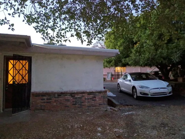 4508 Olive Highway, Oroville, California 95966