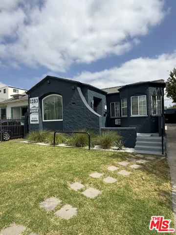 1283 W 36th Street, Los Angeles, California 90007