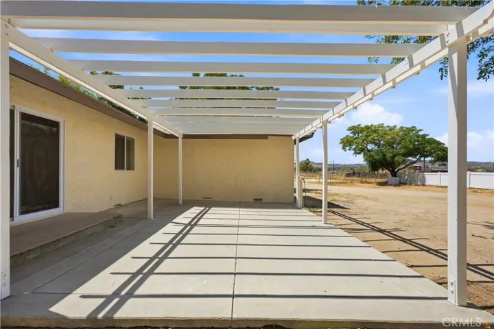 21820 Cajalco Road, Perris, California 92570