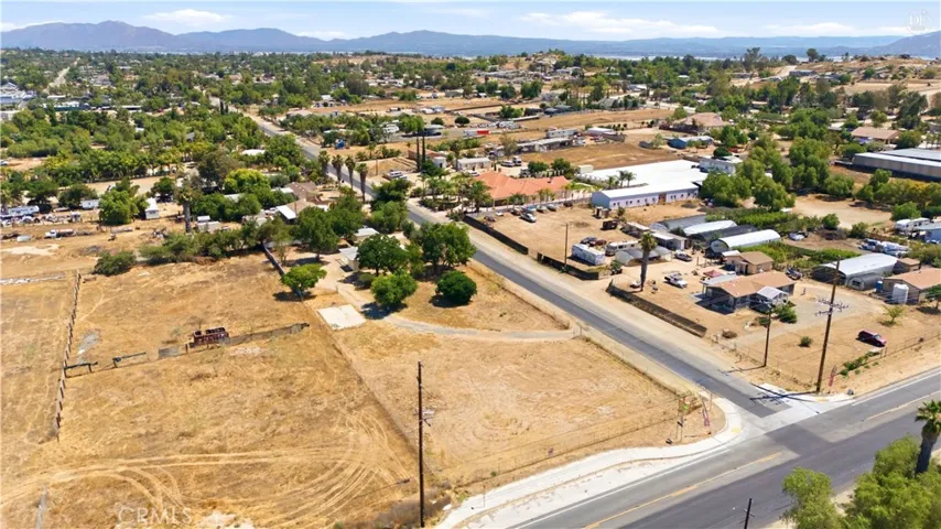 21820 Cajalco Road, Perris, California 92570