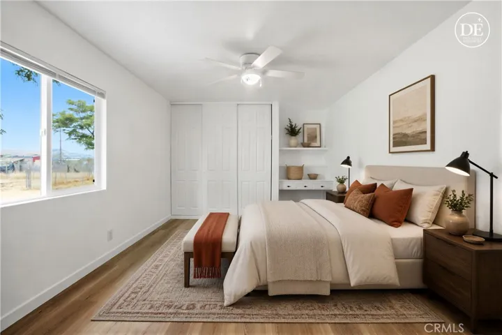 21820 Cajalco Road, Perris, California 92570