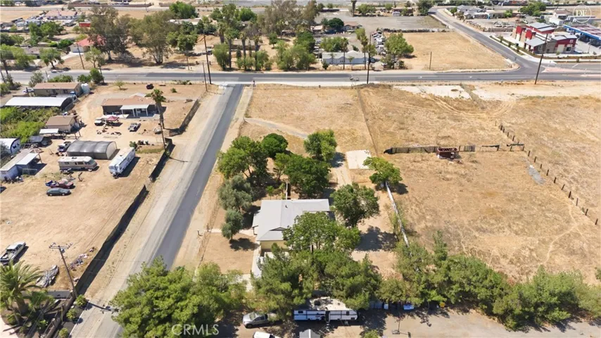 21820 Cajalco Road, Perris, California 92570