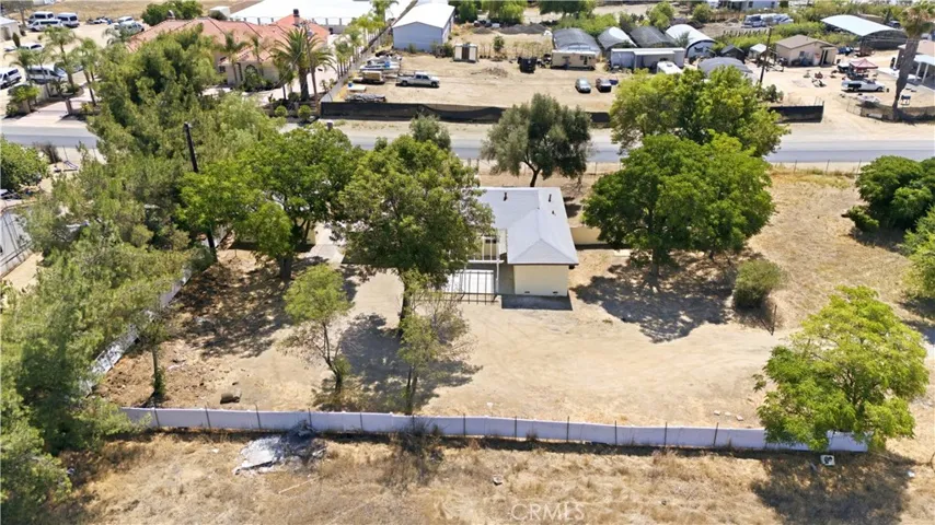 21820 Cajalco Road, Perris, California 92570
