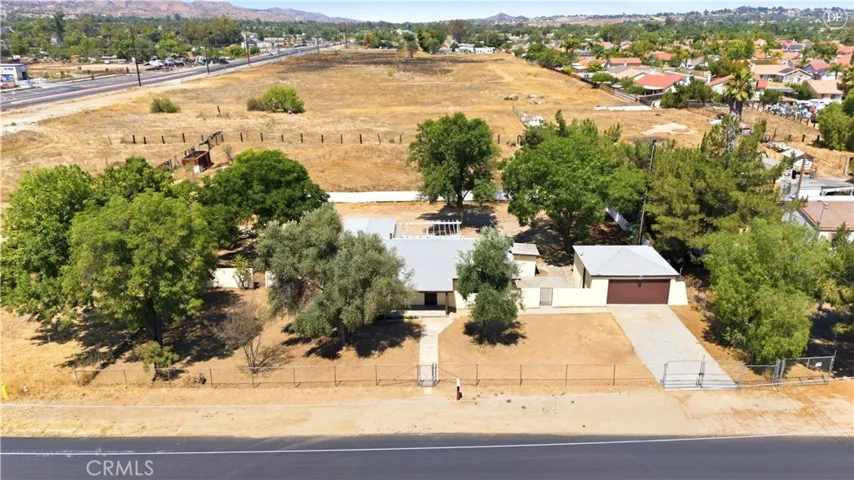 21820 Cajalco Road, Perris, California 92570