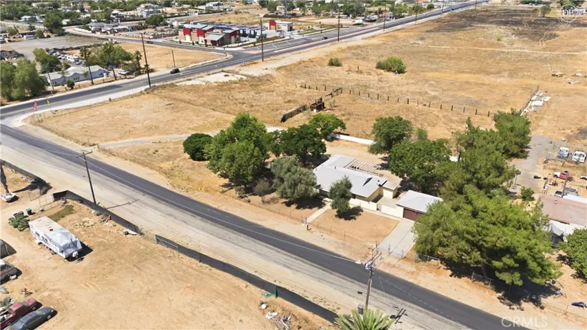 21820 Cajalco Road, Perris, California 92570