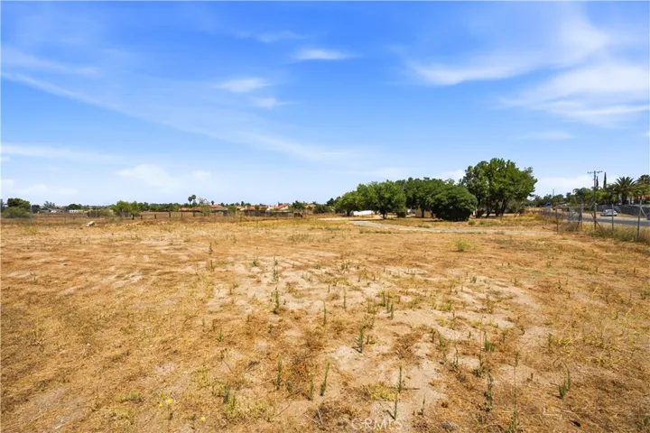 21820 Cajalco Road, Perris, California 92570