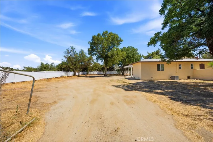 21820 Cajalco Road, Perris, California 92570