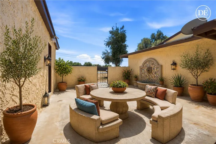 21820 Cajalco Road, Perris, California 92570