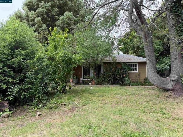 1038 Johnston St, Napa, California 94558
