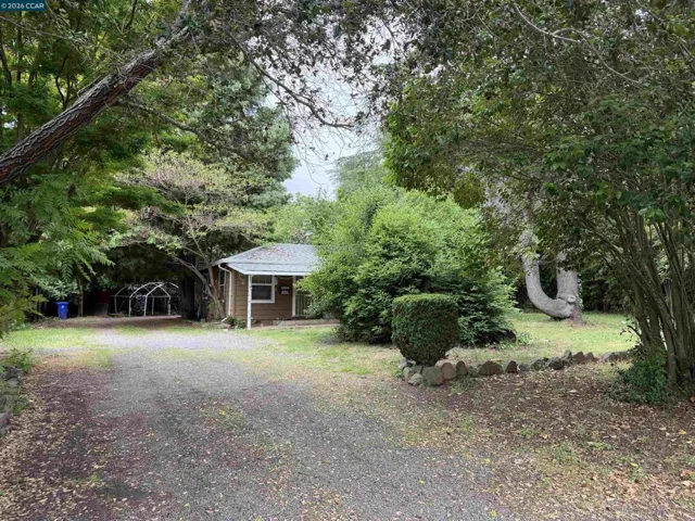 1038 Johnston St, Napa, California 94558