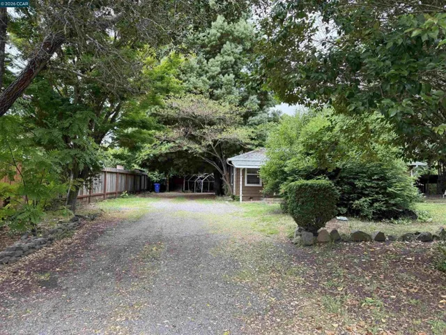 1038 Johnston St, Napa, California 94558