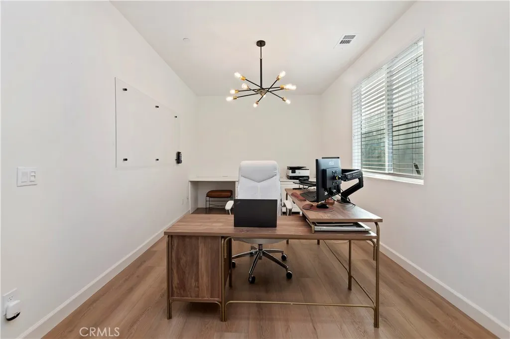 Office / Den