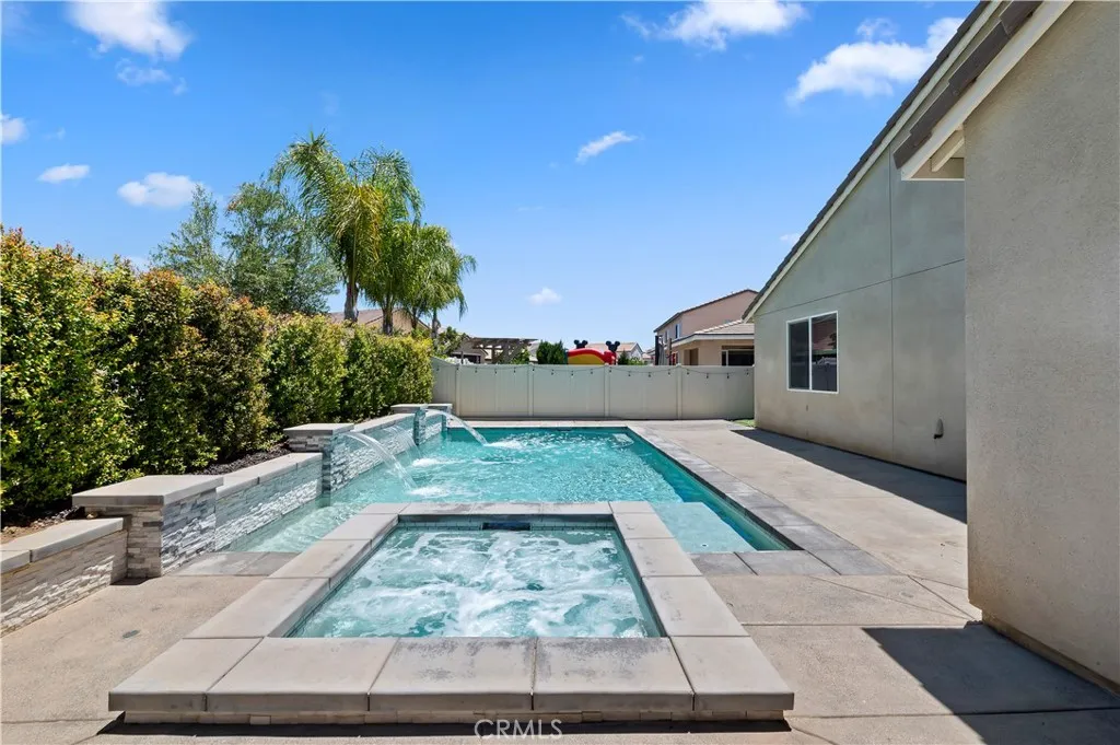 Pool / Spa