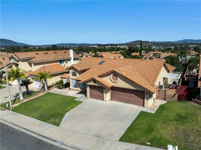 12981 August Circle, Riverside, California 92503