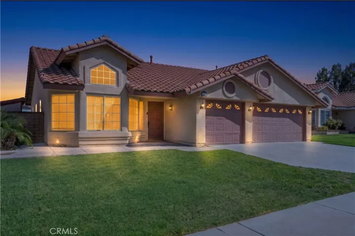 12981 August Circle, Riverside, California 92503