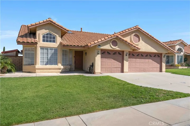 12981 August Circle, Riverside, California 92503