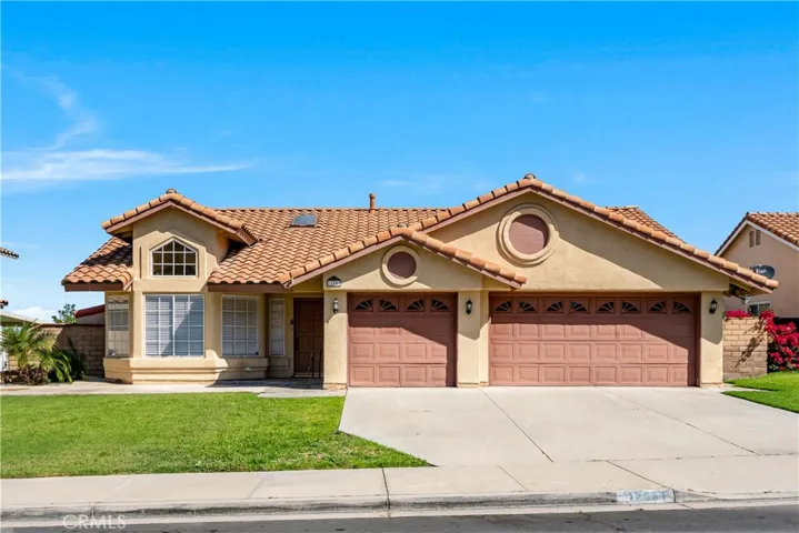 12981 August Circle, Riverside, California 92503