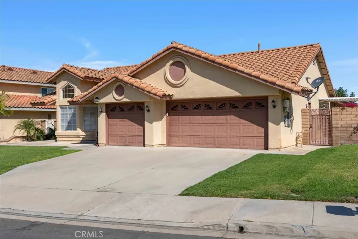 12981 August Circle, Riverside, California 92503