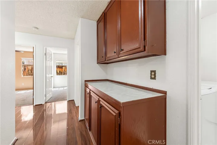 Abundant Linen Cabinetry
