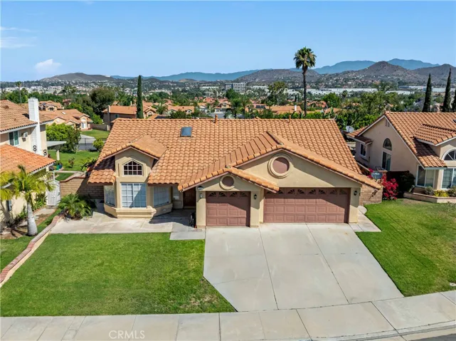 12981 August Circle, Riverside, California 92503