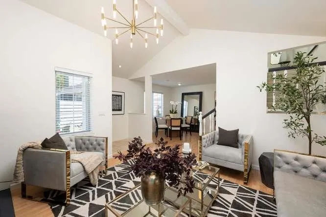 326 Commander Lane, Redwood City, California 94065