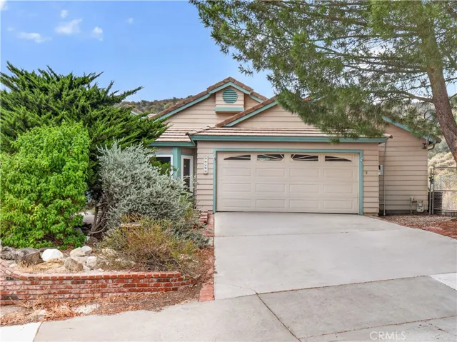 31202 Quail Valley, Castaic, California 91384
