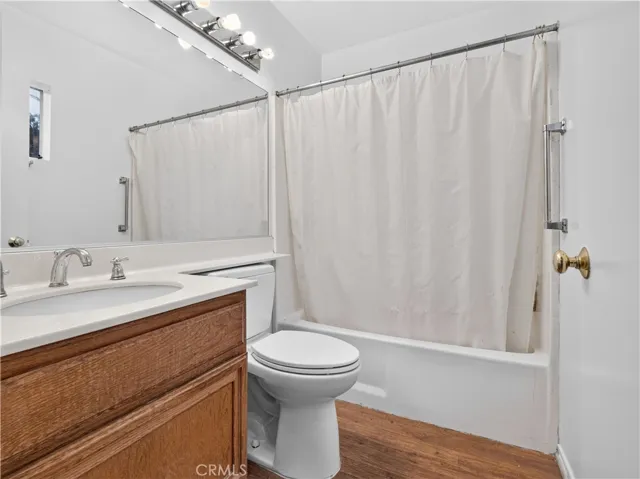 31202 Quail Valley, Castaic, California 91384