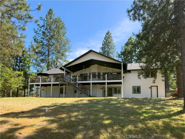 5800 Lehamite Fall Road, Mariposa, California 95338