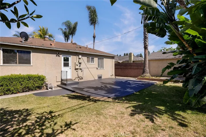 3729 Mcnab, Long Beach, California 90808