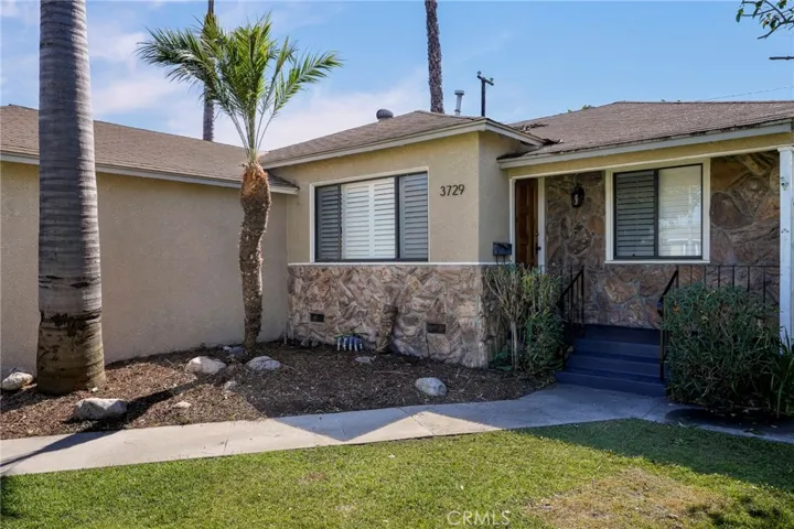 3729 Mcnab, Long Beach, California 90808